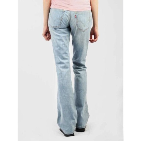 Spodnie Levi's Bootcut W 10529-0032