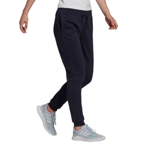 Spodnie adidas Essentials French Terry Logo W H07857