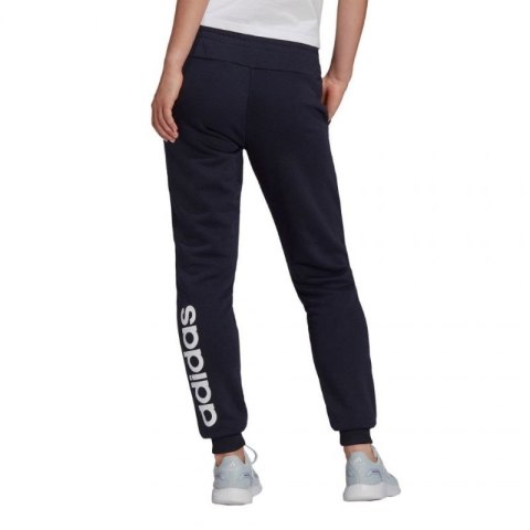 Spodnie adidas Essentials French Terry Logo W H07857