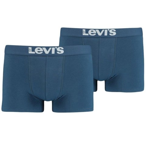 Bielizna Levi's Boxer 2 Pairs Briefs 37149-0405 Bielizna Levi's Boxer 2 Pairs Briefs 37149-0405