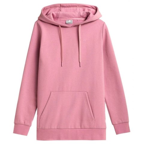 Bluza 4F W NOSH4-BLD352 Różowy Bluza 4F W NOSH4-BLD352 Różowy