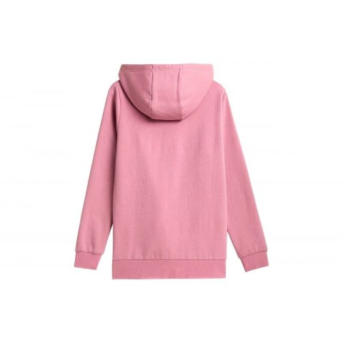 Bluza 4F W NOSH4-BLD352 Różowy Bluza 4F W NOSH4-BLD352 Różowy