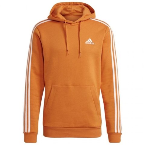Bluza adidas 3-Stripes Fleece Hoodie M H12188 Bluza adidas 3-Stripes Fleece Hoodie M H12188