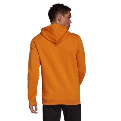 Bluza adidas 3-Stripes Fleece Hoodie M H12188 Bluza adidas 3-Stripes Fleece Hoodie M H12188