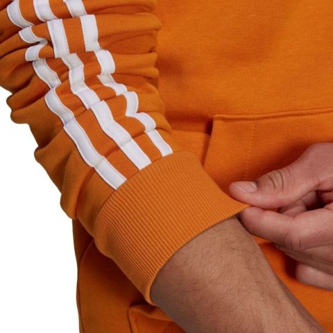 Bluza adidas 3-Stripes Fleece Hoodie M H12188 Bluza adidas 3-Stripes Fleece Hoodie M H12188