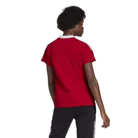 Koszulka adidas Tiro 21 Polo W GM7350