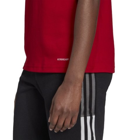 Koszulka adidas Tiro 21 Polo W GM7350