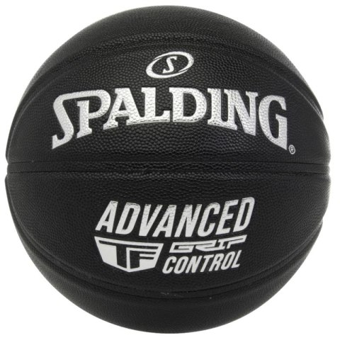 Piłka Spalding Advanced Grip Control In/Out Ball 76871Z Piłka Spalding Advanced Grip Control In/Out Ball 76871Z