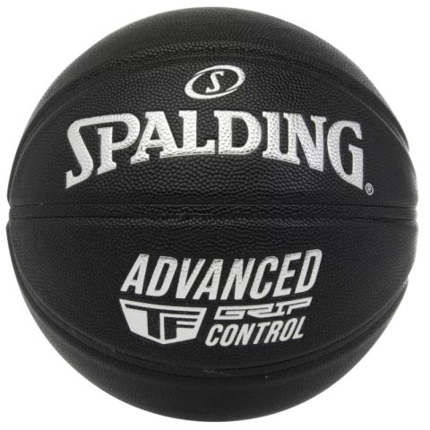 Piłka Spalding Advanced Grip Control In/Out Ball 76871Z Piłka Spalding Advanced Grip Control In/Out Ball 76871Z