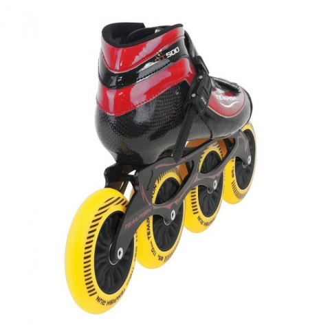 Rolki biegowe Tempish GT 500 / 100 10000047017 Rolki biegowe Tempish GT 500 / 100 10000047017