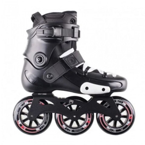 Rolki freestyle SEBA FRX 310 SkkfrX310-BK Rolki freestyle SEBA FRX 310 SkkfrX310-BK