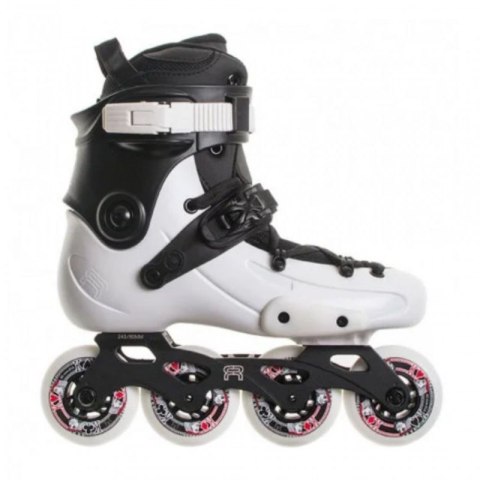 Rolki freestyle SEBA FR3 80 Sskfr380-BK Rolki freestyle SEBA FR3 80 Sskfr380-BK