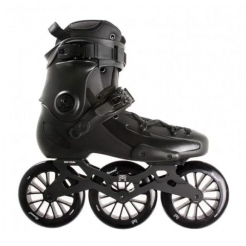 Rolki freestyle Seba FR1 310 SKKFR1310-BK Rolki freestyle Seba FR1 310 SKKFR1310-BK