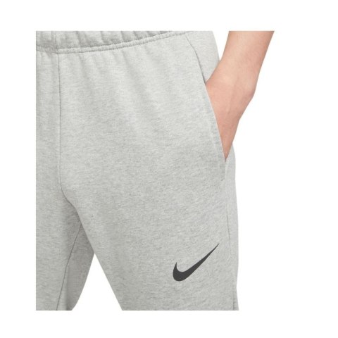 Spodnie Nike Dri-Fit Trapered M CZ6379-063 Spodnie Nike Dri-Fit Trapered M CZ6379-063