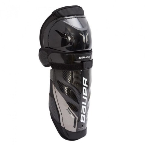 Nagolenniki hokejowe Bauer Pro Series Sr 1056561 Nagolenniki hokejowe Bauer Pro Series Sr 1056561