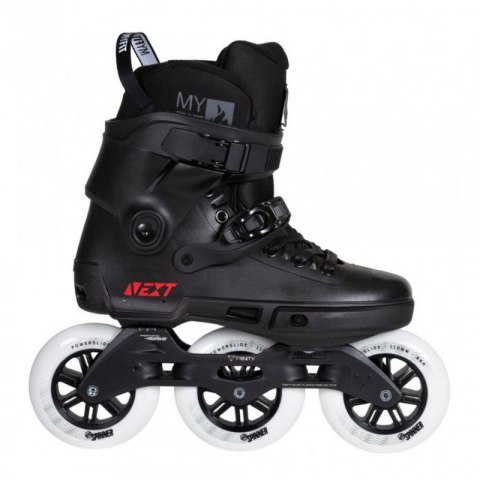 Rolki Powerslide Next Core 110 '20 908366-40 Rolki Powerslide Next Core 110 '20 908366-40
