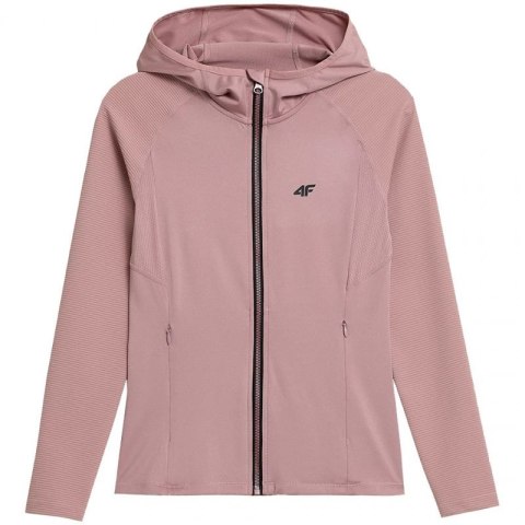 Bluza 4F W H4Z21-BLDF012 56S Bluza 4F W H4Z21-BLDF012 56S