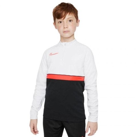Bluza Nike DF Academy 21 Drill Top Jr CW6112 016 Bluza Nike DF Academy 21 Drill Top Jr CW6112 016