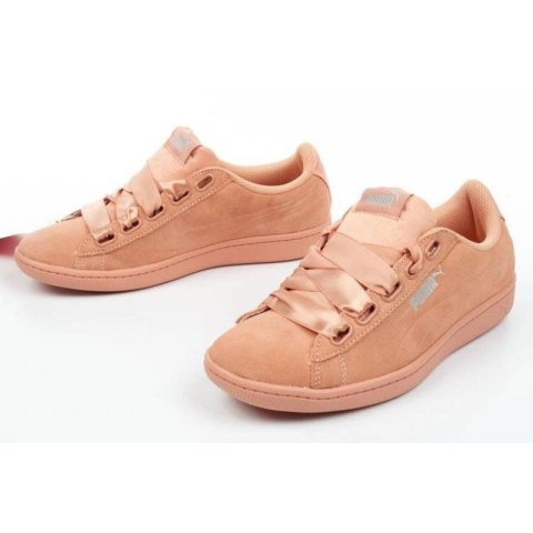 Buty Puma Vikky Ribbon S W 366416 05