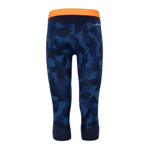 Getry Salewa Cristallo Warm Merino Responsive Men's 3/4 Tights M 28209-3960 Getry Salewa Cristallo Warm Merino Responsive Men's 3/4 Tights M 28209-3960