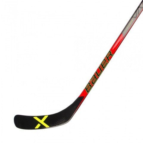 Kij kompozytowy Bauer Vapor Tyke Jr 1058586 Kij kompozytowy Bauer Vapor Tyke Jr 1058586