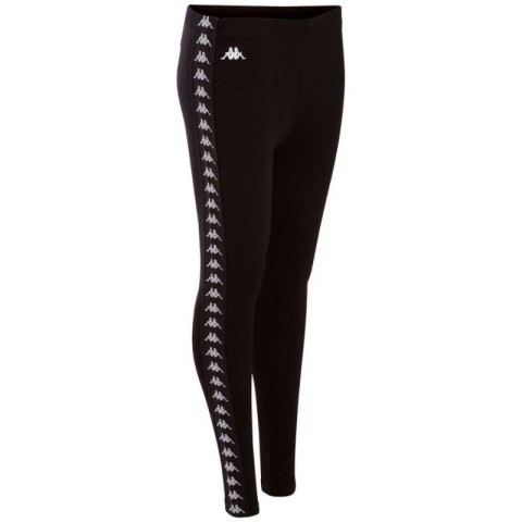 Legginsy Kappa Jannie W 310026 19-4006 Legginsy Kappa Jannie W 310026 19-4006