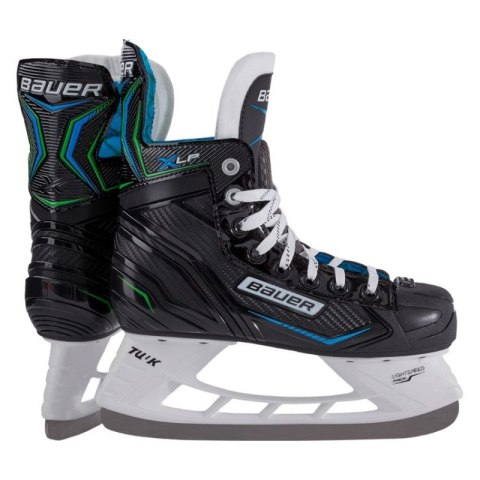 Łyżwy hokejowe Bauer X-LP Jr 1058936 Łyżwy hokejowe Bauer X-LP Jr 1058936