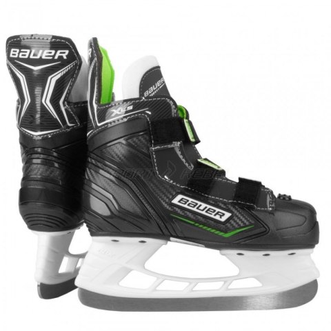 Łyżwy hokejowe Bauer X-LS Jr 1058932 Łyżwy hokejowe Bauer X-LS Jr 1058932