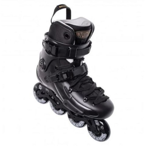 Rolki Seba FR1 80 Deluxe Intuition SKKFR180DI-BK Rolki Seba FR1 80 Deluxe Intuition SKKFR180DI-BK