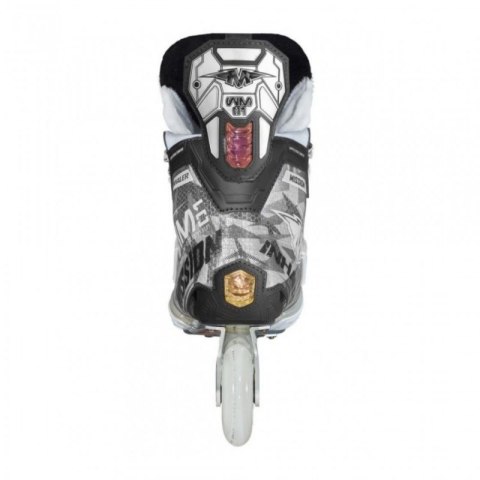 Rolki hokejowe Mission Inhaler WM01 Sr 1058389 Rolki hokejowe Mission Inhaler WM01 Sr 1058389