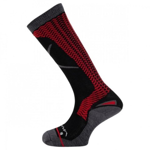Skarpety hokejowe Bauer Pro Vapor Tall M 1058843 Skarpety hokejowe Bauer Pro Vapor Tall M 1058843