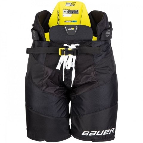 Spodnie hokejowe Bauer Supreme 3S Pro Jr 1058576 Spodnie hokejowe Bauer Supreme 3S Pro Jr 1058576