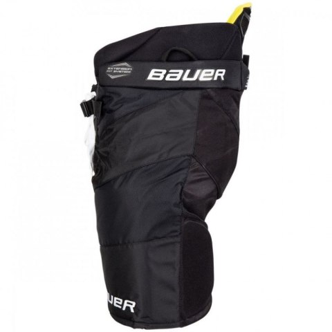 Spodnie hokejowe Bauer Supreme 3S Pro Jr 1058576 Spodnie hokejowe Bauer Supreme 3S Pro Jr 1058576