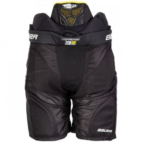 Spodnie hokejowe Bauer Supreme 3S Pro Jr 1058576 Spodnie hokejowe Bauer Supreme 3S Pro Jr 1058576
