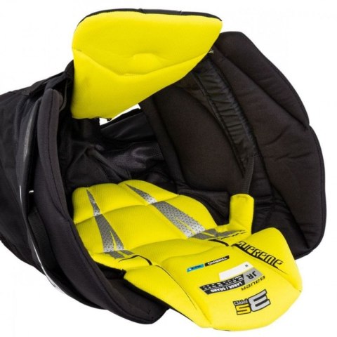 Spodnie hokejowe Bauer Supreme 3S Pro Jr 1058576 Spodnie hokejowe Bauer Supreme 3S Pro Jr 1058576