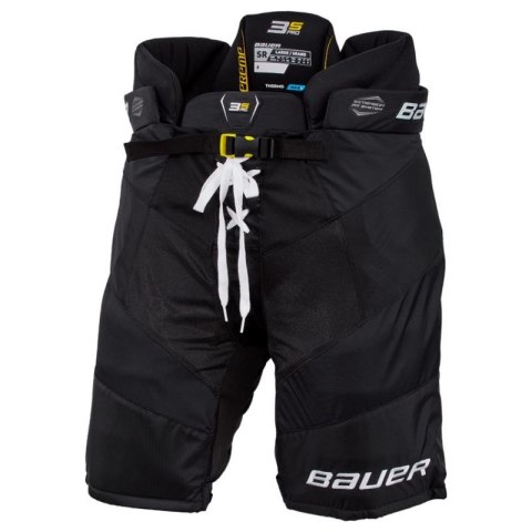 Spodnie hokejowe Bauer Supreme 3S Pro Sr M 1058592 Spodnie hokejowe Bauer Supreme 3S Pro Sr M 1058592