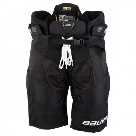 Spodnie hokejowe Bauer Supreme 3S Pro Sr M 1058592 Spodnie hokejowe Bauer Supreme 3S Pro Sr M 1058592