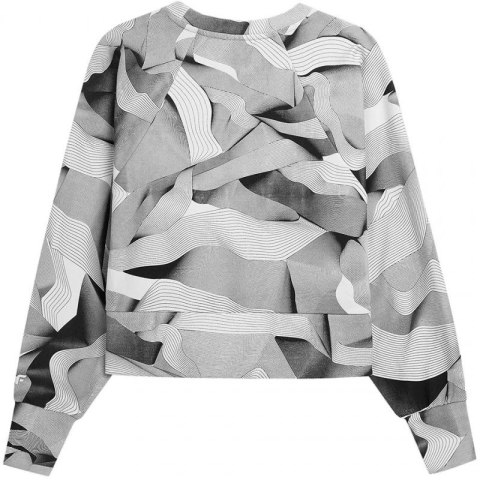 Bluza 4F W H4Z21 BLD021 90A Bluza 4F W H4Z21 BLD021 90A