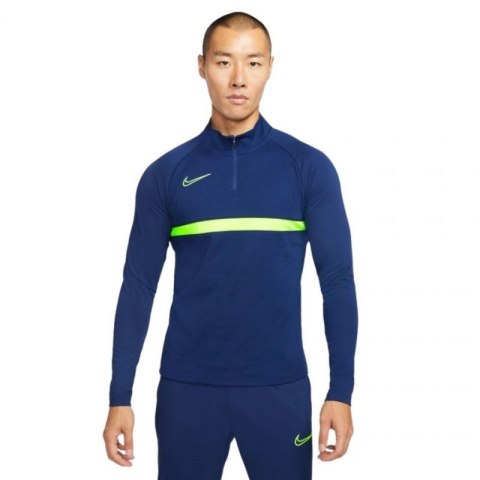 Bluza Nike Dri-Fit Academy 21 Dril Top M CW6110-492 Bluza Nike Dri-Fit Academy 21 Dril Top M CW6110-492