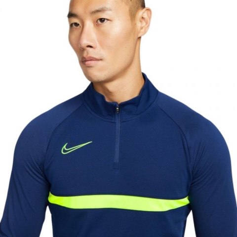 Bluza Nike Dri-Fit Academy 21 Dril Top M CW6110-492 Bluza Nike Dri-Fit Academy 21 Dril Top M CW6110-492