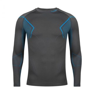 Bluza termoaktywna Alpinus Active Base Layer M GT43860