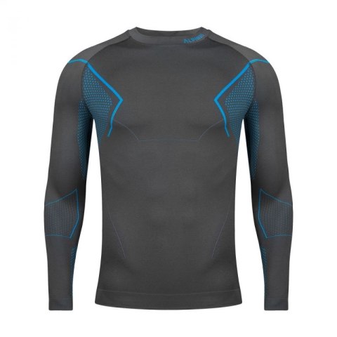 Bluza termoaktywna Alpinus Active Base Layer M GT43860