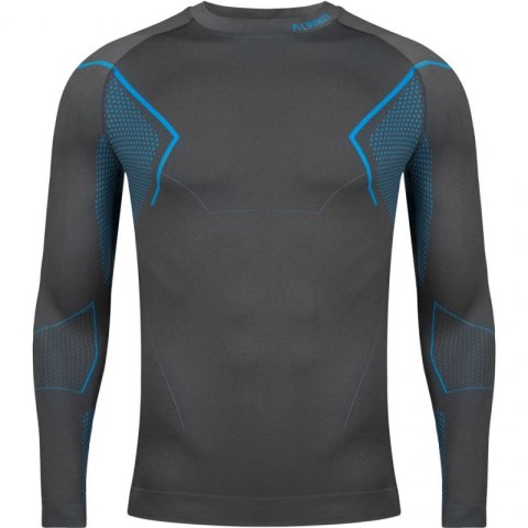 Bluza termoaktywna Alpinus Active Base Layer M GT43860