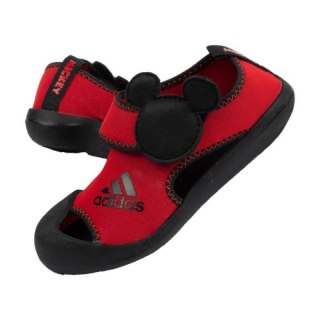 Sandały adidas Jr F35863