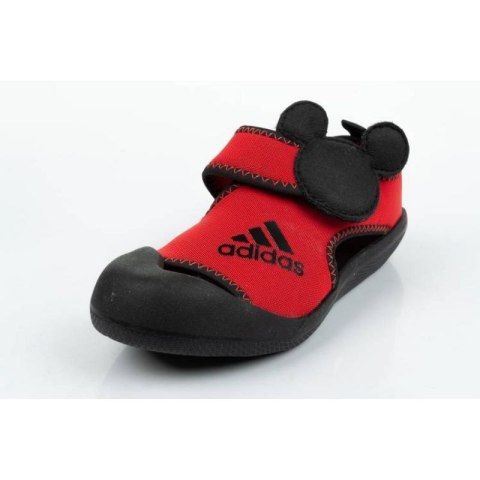 Sandały adidas Jr F35863