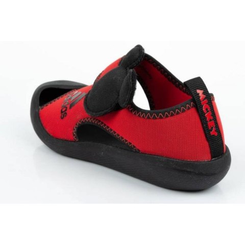 Sandały adidas Jr F35863