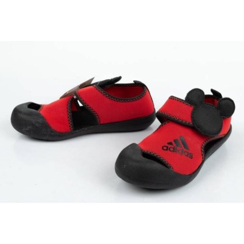 Sandały adidas Jr F35863