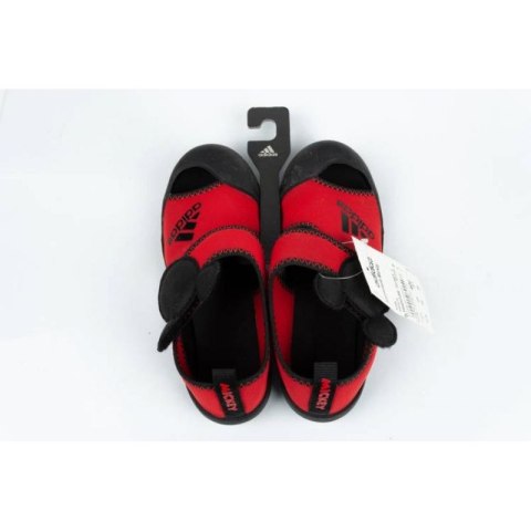 Sandały adidas Jr F35863