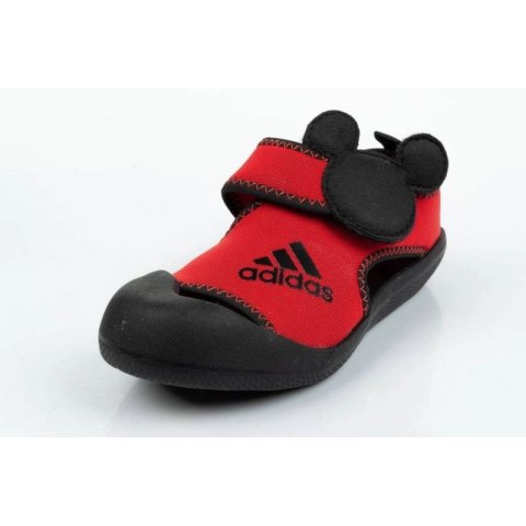 Sandały adidas Jr F35863