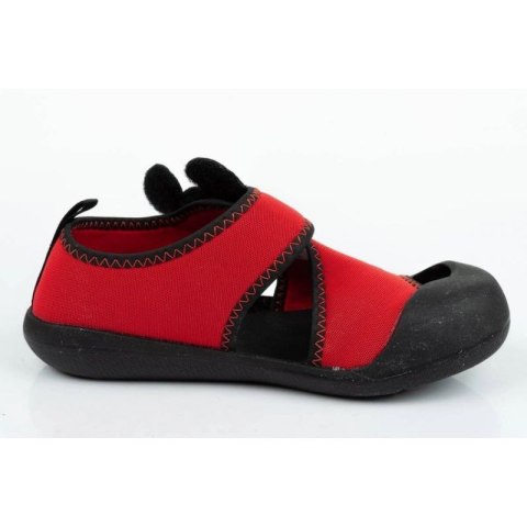 Sandały adidas Jr F35863